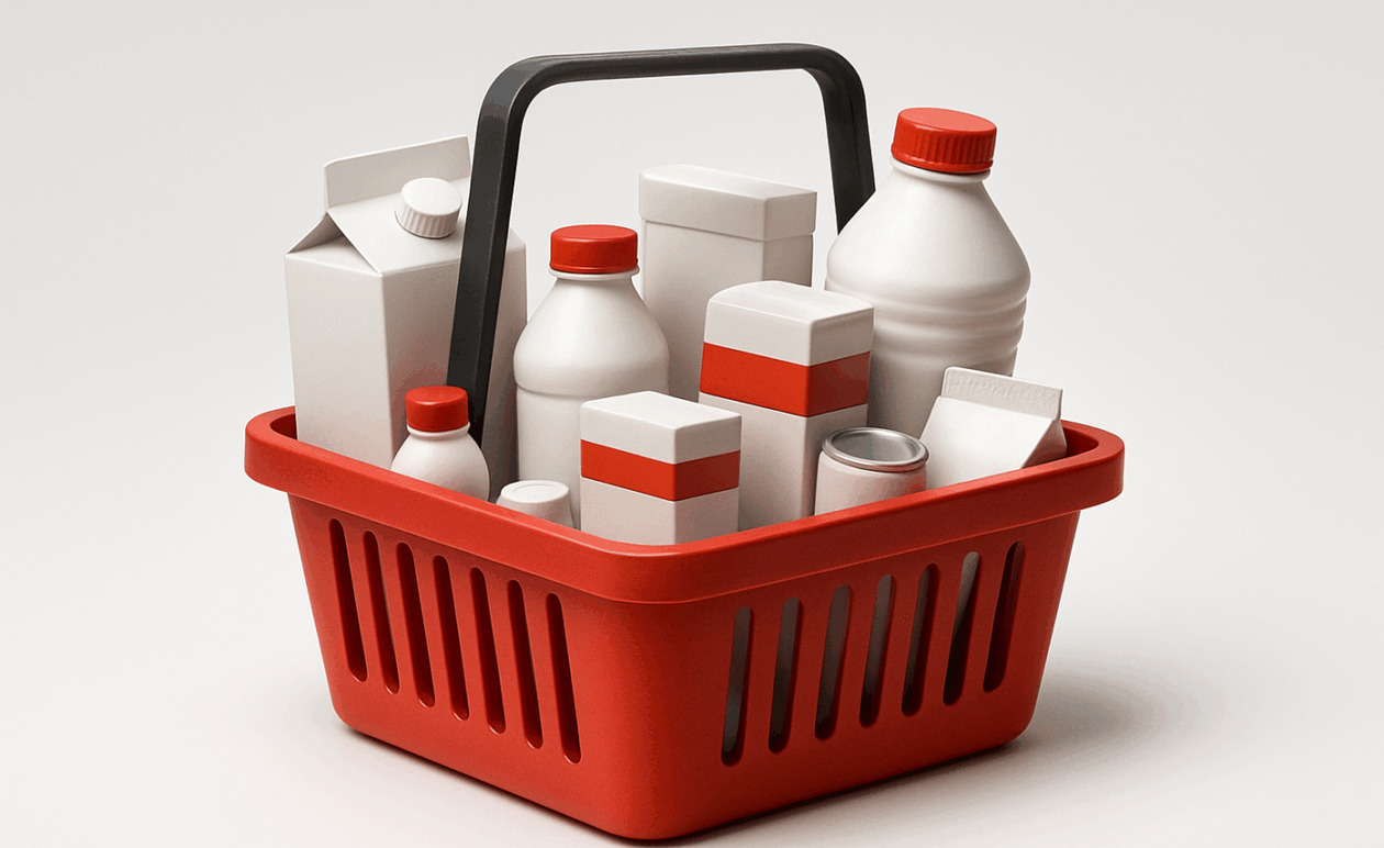 Νοικοκυριά υπό πίεση: Οι φόβοι για το κόστος ζωής παραμένουν υψηλοί σύμφωνα με την έρευνα της EY