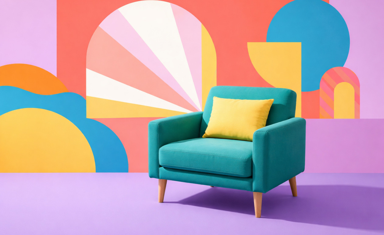 Το σπίτι σας πρέπει να είναι καταφύγιο και όχι ένας χώρος που απλώς υπομένετε