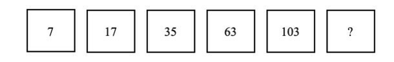 ΑΣΕΠ: Οδηγός για τις αριθμητικές ακολουθίες στον 3ο Πανελλήνιο Γραπτό Διαγωνισμό