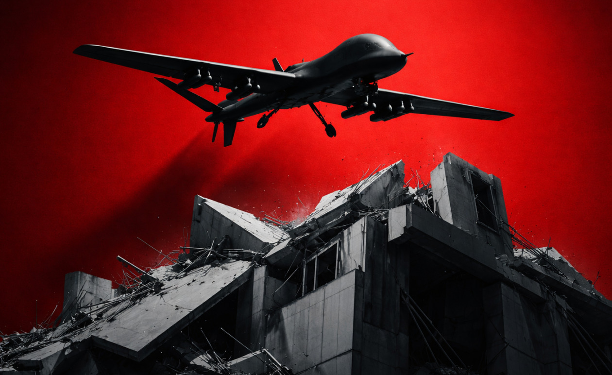 Οδησσός: Τέσσερις τραυματίες, ανάμεσά τους τρία παιδιά, από νυχτερινή ρωσική επίθεση με drones