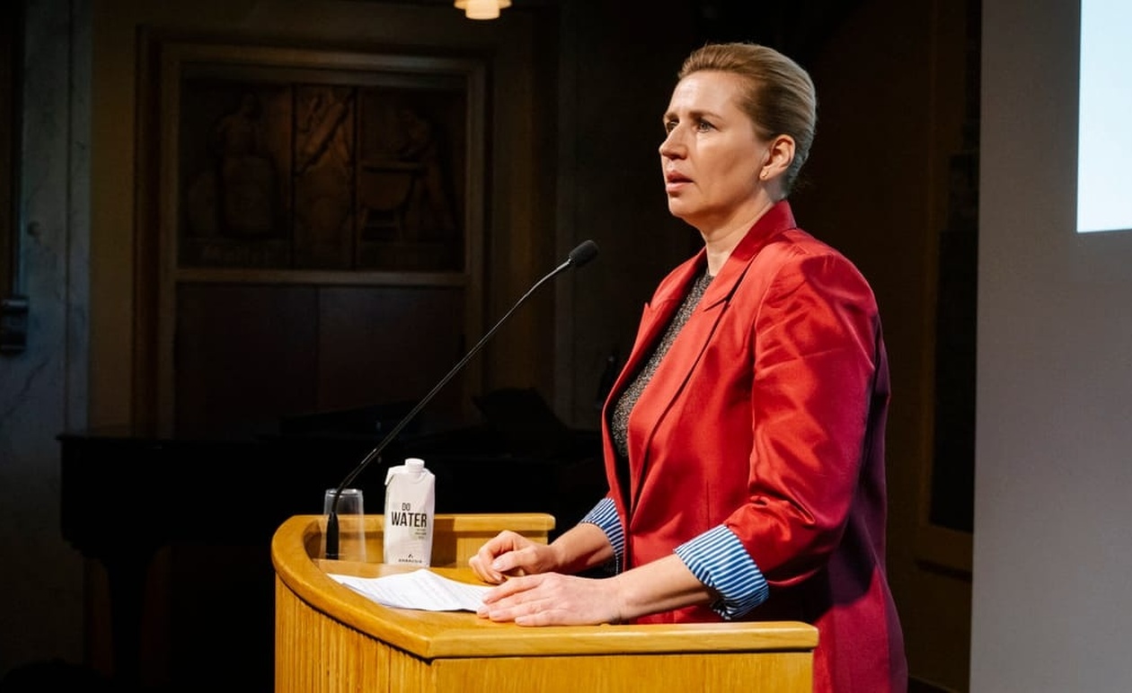 Οι Σοσιαλδημοκράτες της Δανίας χάνουν την Κοπεγχάγη μετά από 122 χρόνια