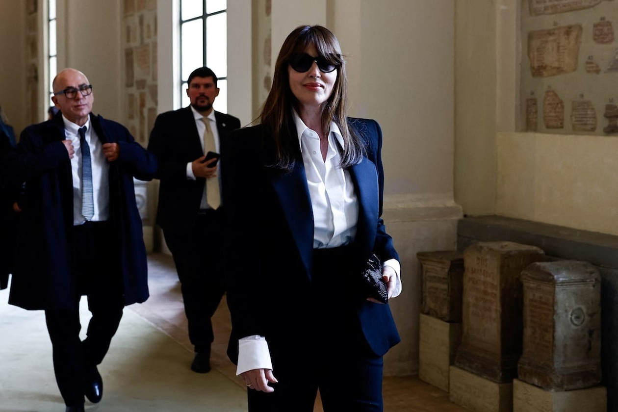 Η έκκληση του Πάπα Λέοντα στο Χόλιγουντ: Να σωθεί η εμπειρία του κινηματογράφου