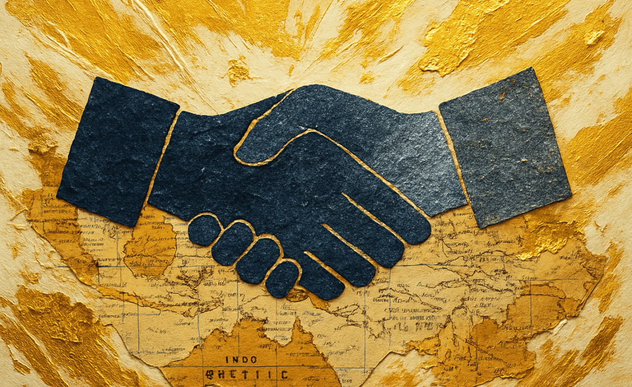 Η Αυστραλία ενισχύει τους αμυντικούς δεσμούς με την Ιαπωνία εν μέσω περιφερειακών εντάσεων