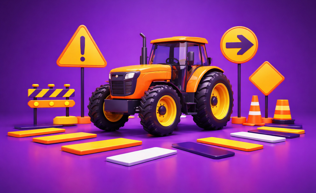 Μάλγαρα: Η κρίσιμη πανελλαδική σύσκεψη των αγροτών και ο χάρτης των ανοιχτών μπλόκων για την Πρωτοχρονιά