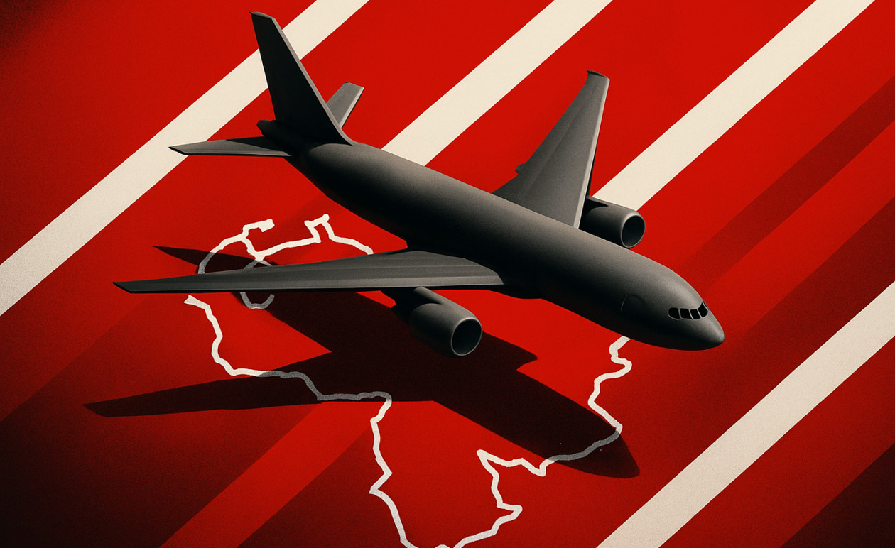 FAA: Νέα προειδοποίηση προς αεροπορικές εταιρείες για επιδείνωση της ασφάλειας στη Βενεζουέλα