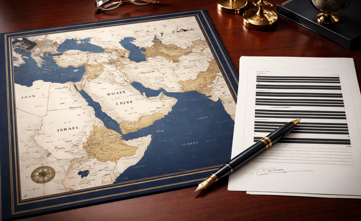 ΗΠΑ: Ο πρόεδρος Τραμπ ζήτησε από τον Νετανιάχου αλλαγή πολιτικής στη Δυτική Όχθη