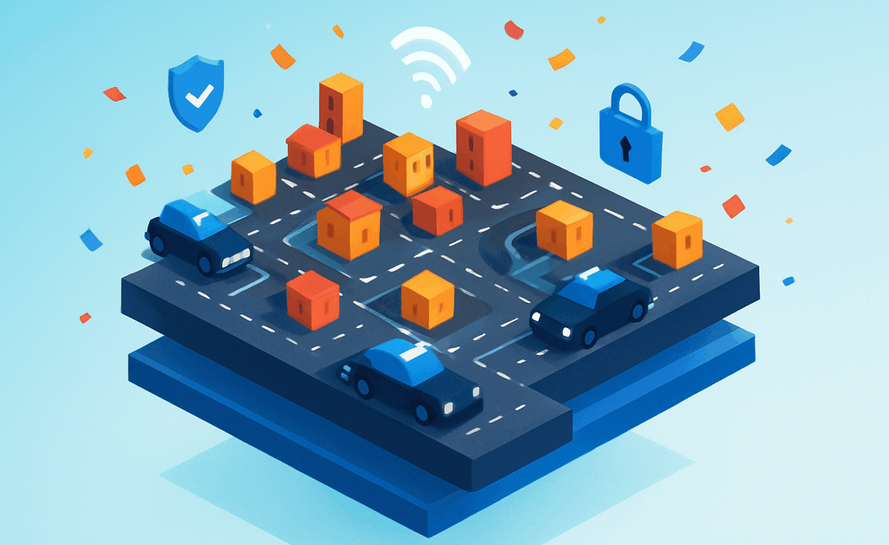 Ήπειρος: Αναλυτικά τα δρομολόγια των κινητών αστυνομικών μονάδων από 8 έως 14 Δεκεμβρίου