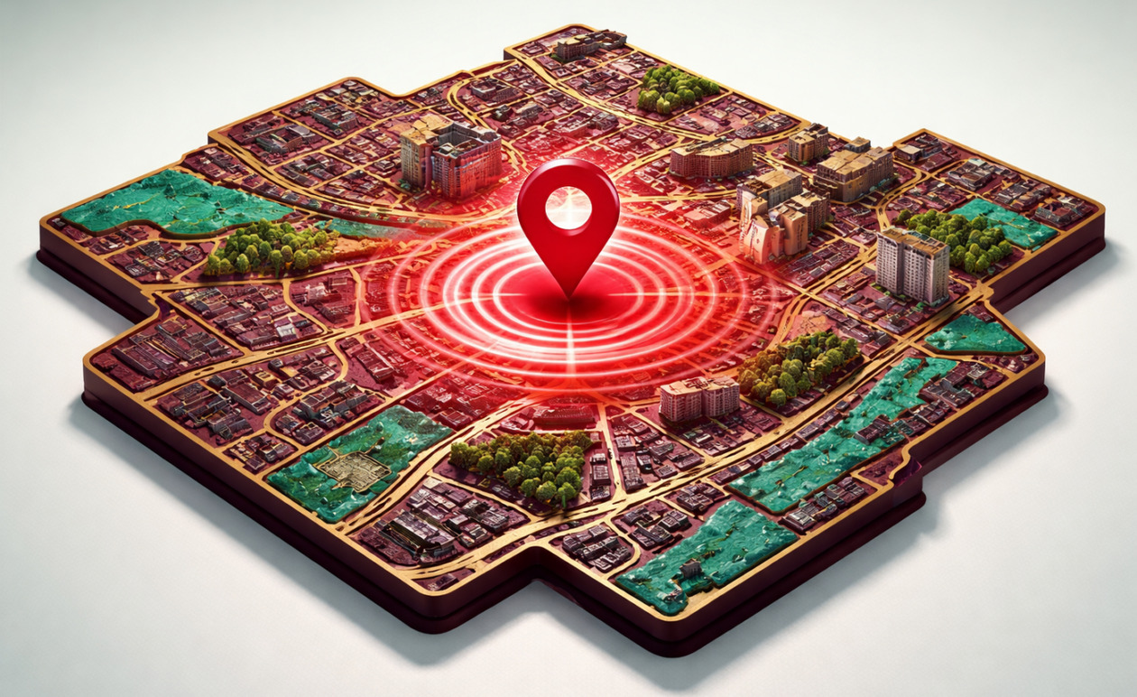 Συρία: Ισχυρή έκρηξη στην περιοχή Μεζά της Δαμασκού