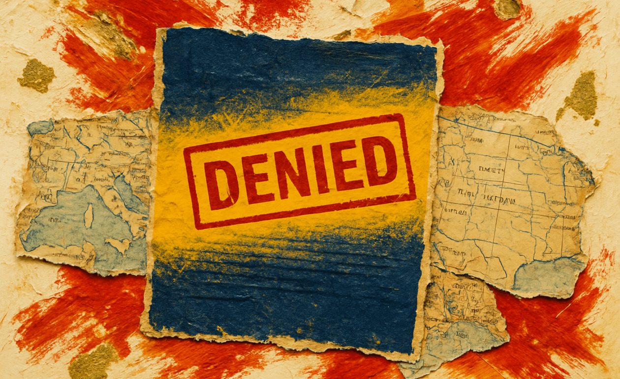 Ο Τραμπ διαψεύδει οικονομική διάσωση στην Ουγγαρία, παρά τους ισχυρισμούς Όρμπαν