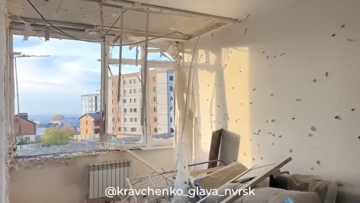 Ουκρανία: Τα 8 νέα όπλα μεγάλης εμβέλειας που ανατρέπουν τα δεδομένα στο μέτωπο