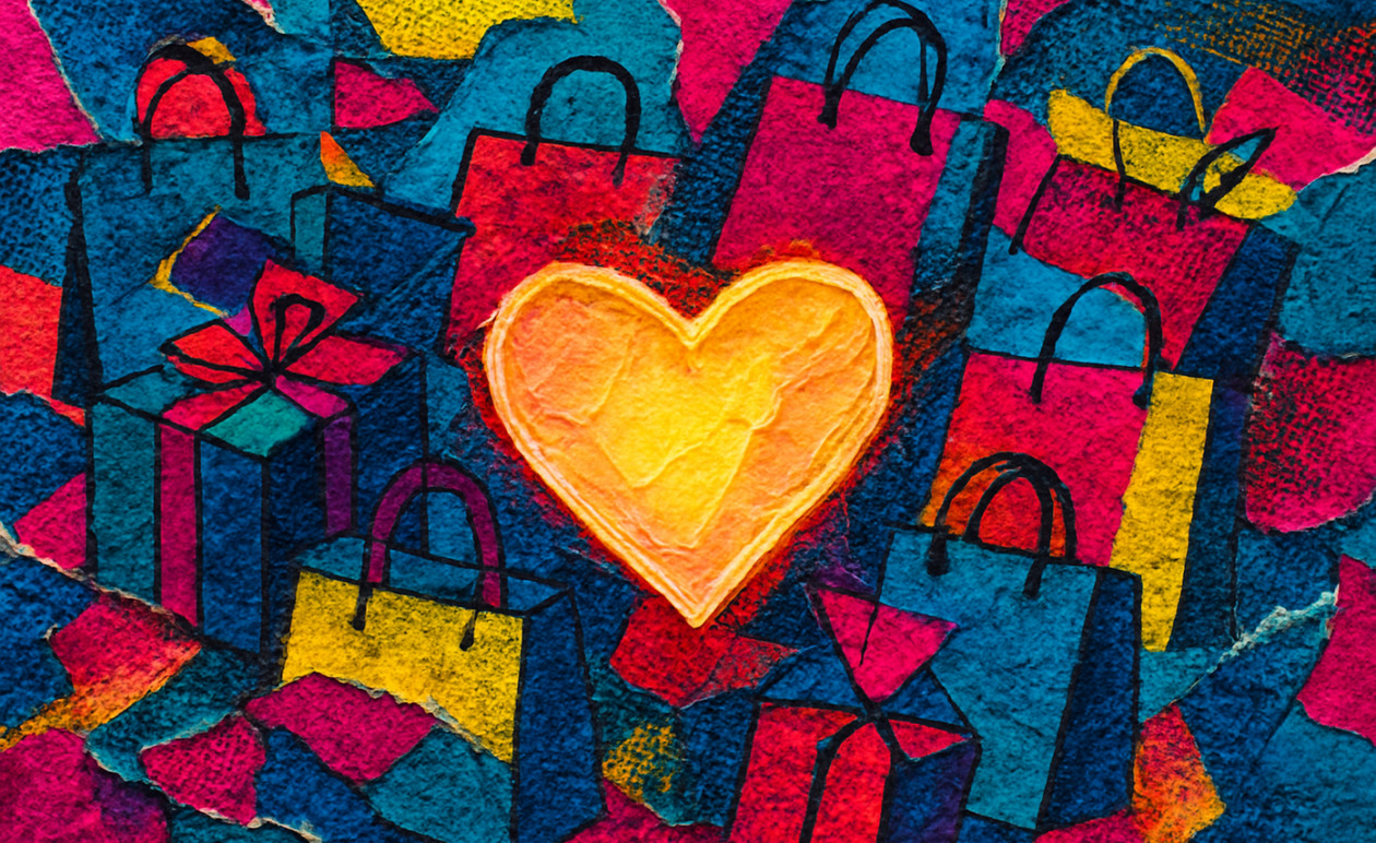 Πέντε ερωτήσεις που θα σας βοηθήσουν να βρείτε το πραγματικό νόημα των γιορτών