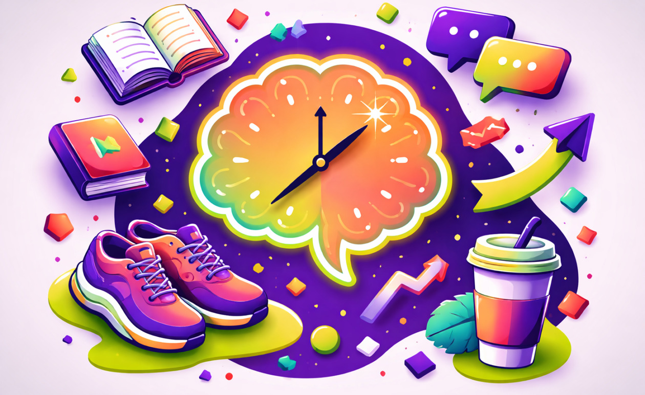 7 καθημερινές συνήθειες των συνταξιούχων που διατηρούν τον εγκέφαλο νεανικό μετά τα 70