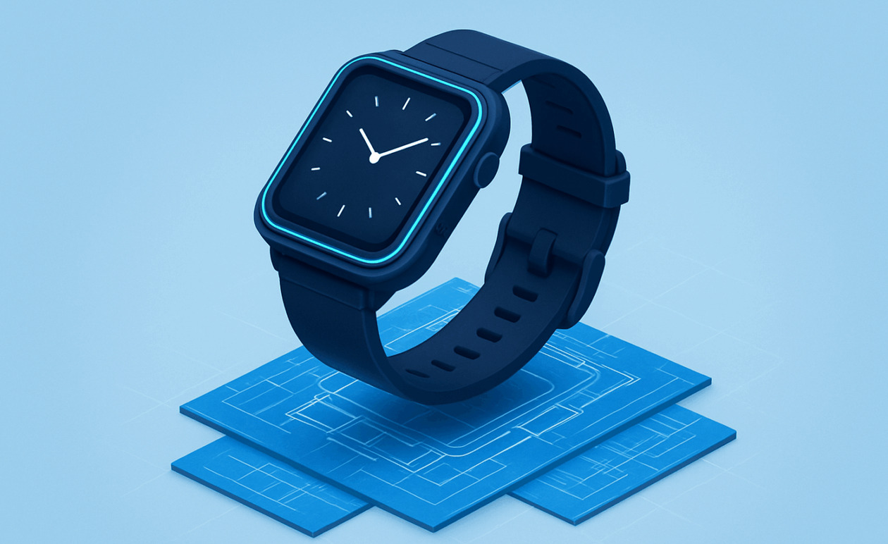 Black Shark GS3 Ultra: Το νέο smartwatch με στρατιωτική αντοχή και τεράστια αυτονομία