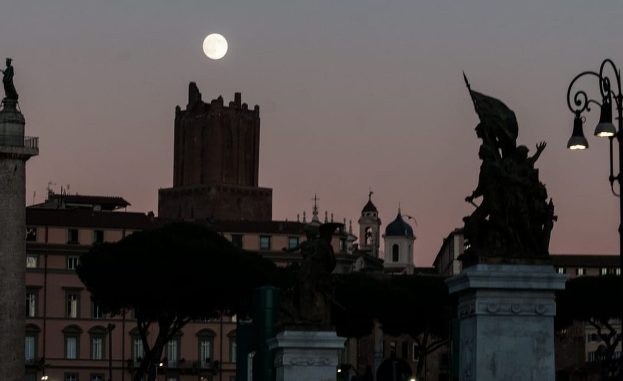 Μια Ευρώπη που μπορεί να ξεχαστεί από την ιστορία