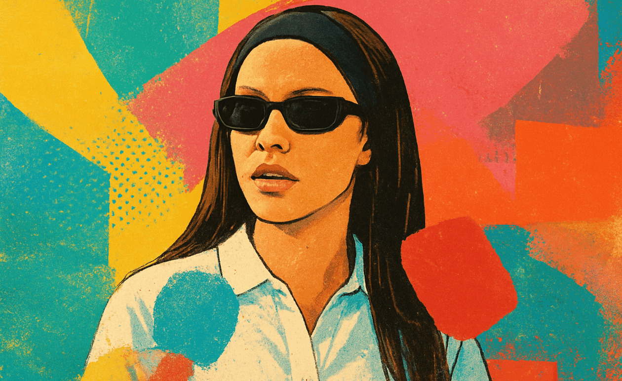 Μαρίνα Σάττι: Εξιτήριο και οι πρώτες δηλώσεις μετά την περιπέτεια υγείας