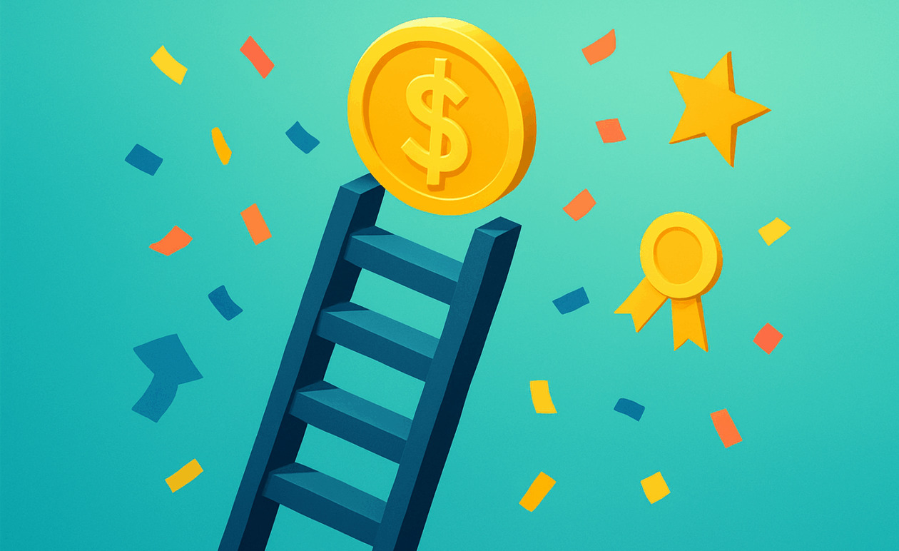 Μοντέλο SMART: Πώς να θέσετε πραγματικά επιτεύξιμους στόχους για το 2026