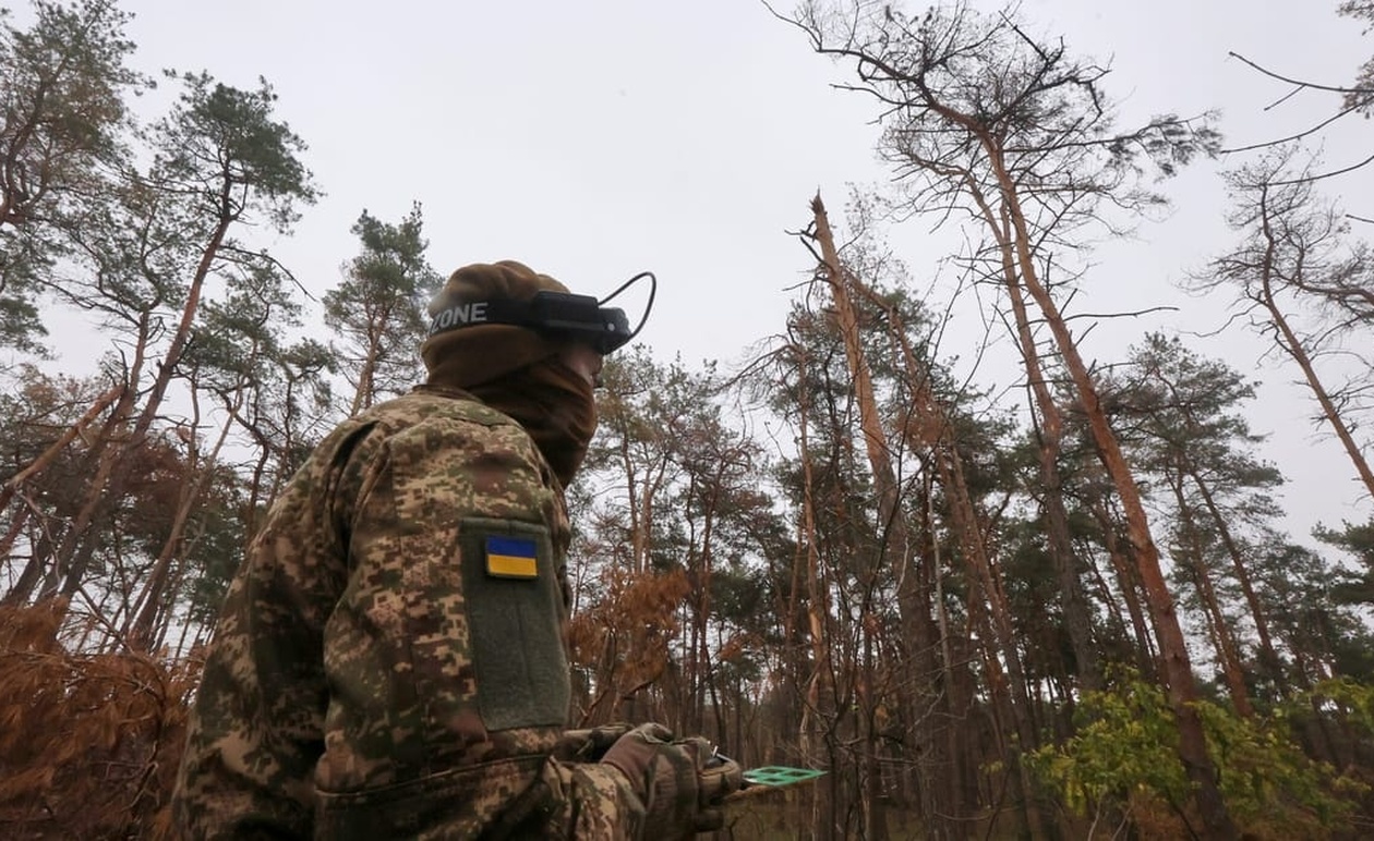 Γερμανία κλειδώνει 11,5 δισ.€ για στρατιωτική βοήθεια στην Ουκρανία