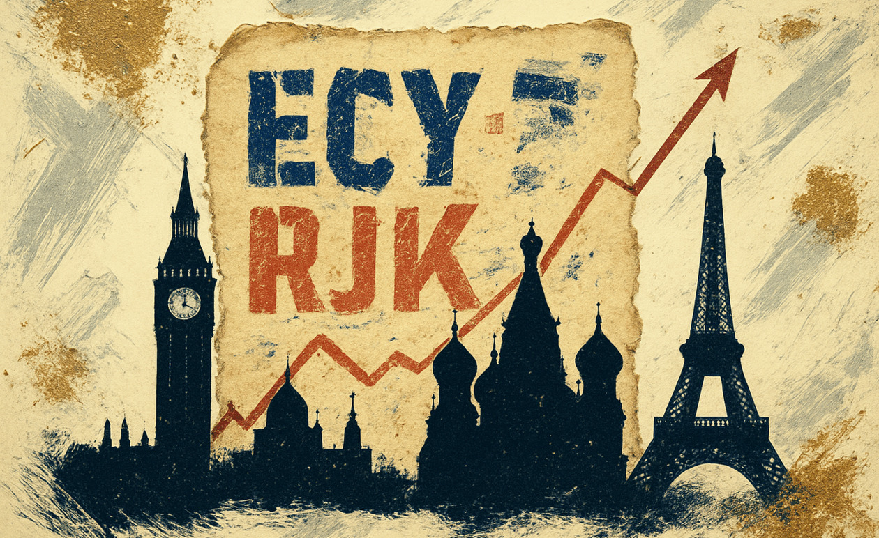 Η στρατηγική εθνικής ασφάλειας Τραμπ: Προειδοποιεί για «εξαφάνιση πολιτισμού» στην Ευρώπη