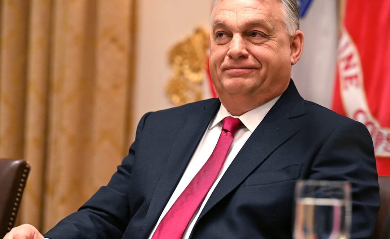 Ο Όρμπαν δεν φοβάται την εκλογική ήττα, καθώς ο Πέτερ Μάγκιαρ ανεβαίνει στις δημοσκοπήσεις