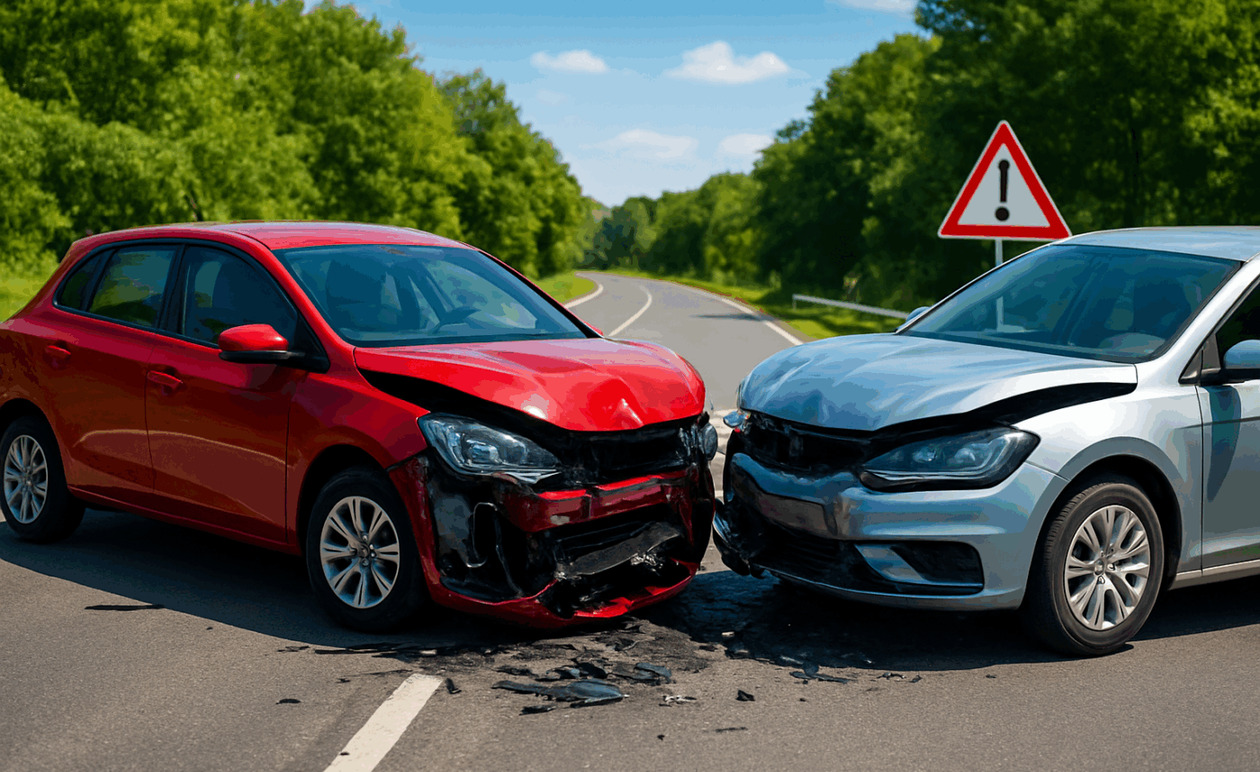Ανασκόπηση οδικής ασφάλειας της Ηπείρου — Οκτώβριος 2025