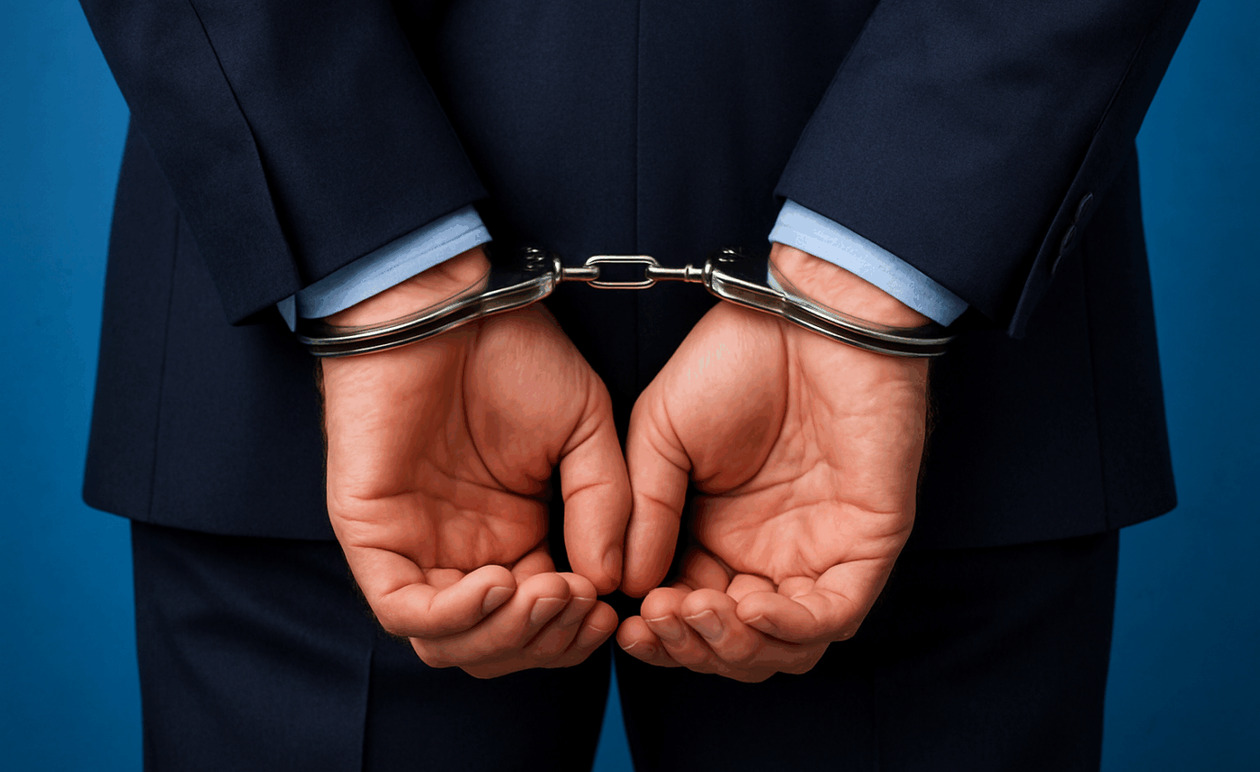 Δημοσιοποίηση στοιχείων ταυτότητας μελών εγκληματικής οργάνωσης που κατηγορούνται για απάτη