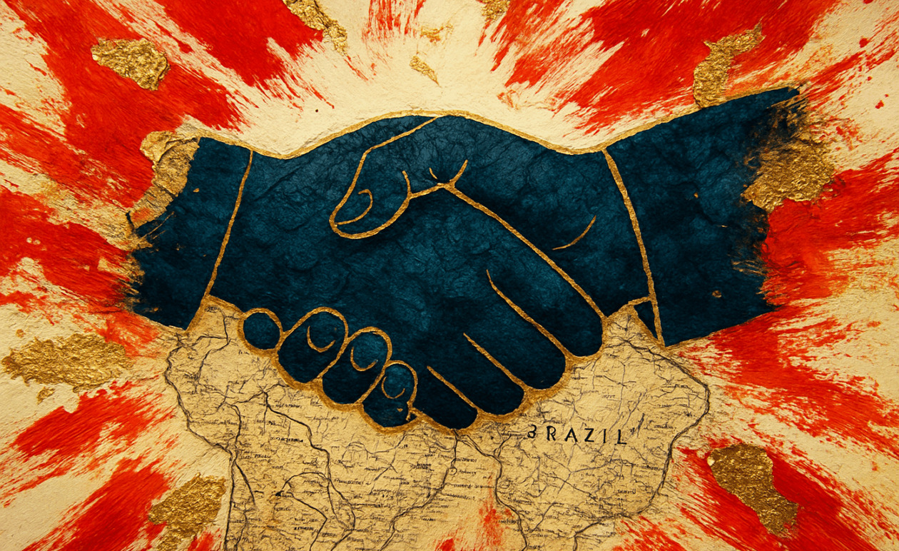 ΗΠΑ: Ο Τραμπ συναντά συμβούλους για τη Βενεζουέλα εν μέσω κλιμάκωσης της πίεσης