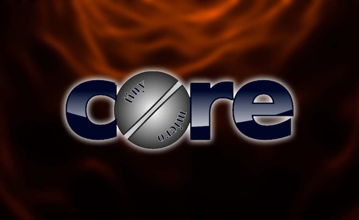 Πώς το Tiny Core 16.2 αναζωογόνησε έναν Pentium 75