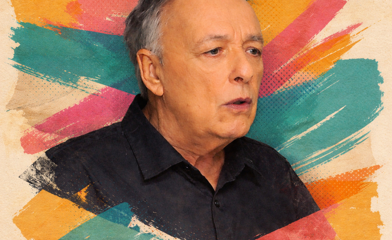 Ανδρέας Μικρούτσικος: «Έχω χάσει δύο ζωές στην εντατική και μου μένουν άλλες πέντε»