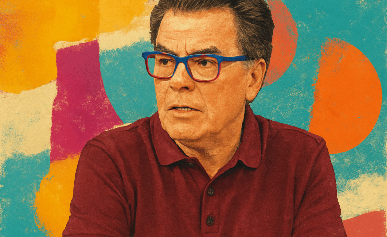 Δημήτρης Παπανώτας: «Ο Αντώνης Λουδάρος έπαιρνε τα πενταπλάσια από εμάς»