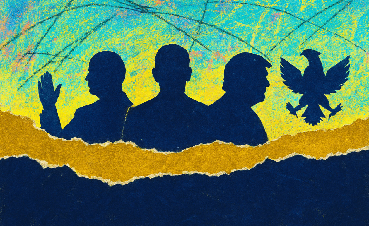 Γιατί ο Τραμπ διεξάγει πολιτιστικό πόλεμο στην Ευρώπη: Η εσωτερική πολιτική μάχη πίσω από τις επιθέσεις