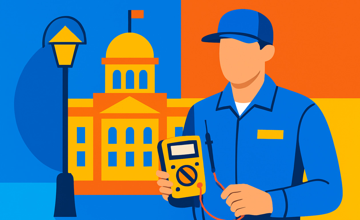 Πρόσληψη ηλεκτροτεχνίτη στον Δήμο Παιονίας: Όλα όσα πρέπει να γνωρίζετε για τη νέα θέση εργασίας