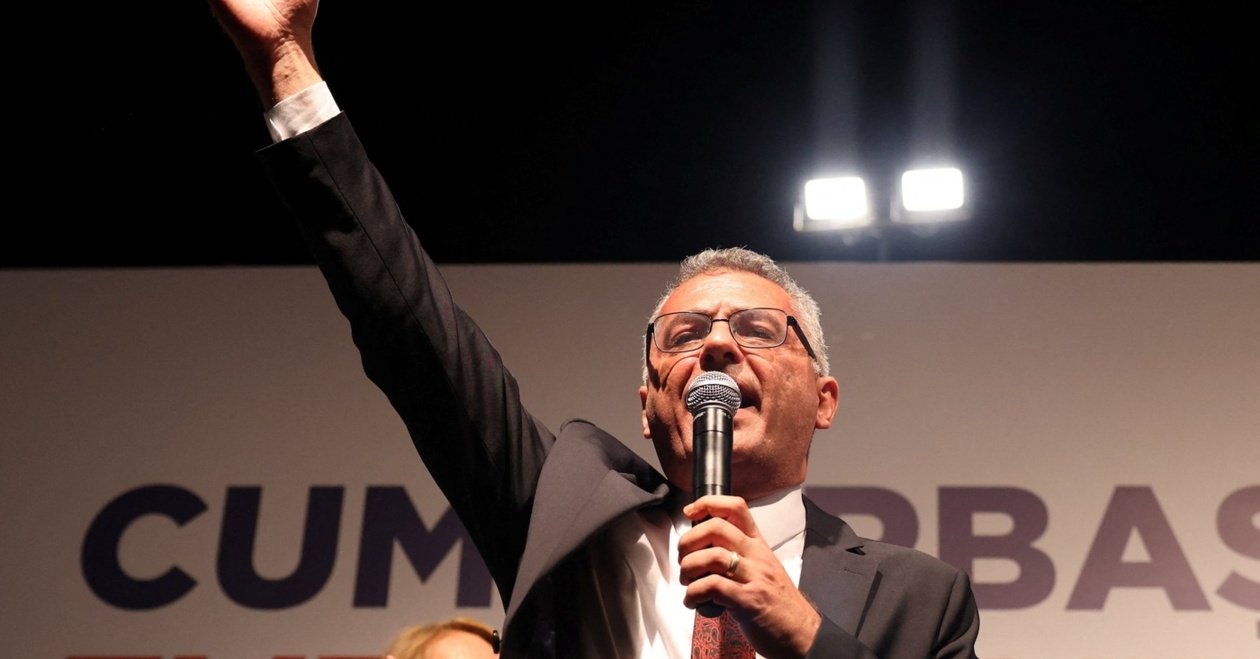 Συνάντηση των ηγετών της Κύπρου στις 20 Νοεμβρίου: Ελπίδες για επανεκκίνηση των συνομιλιών