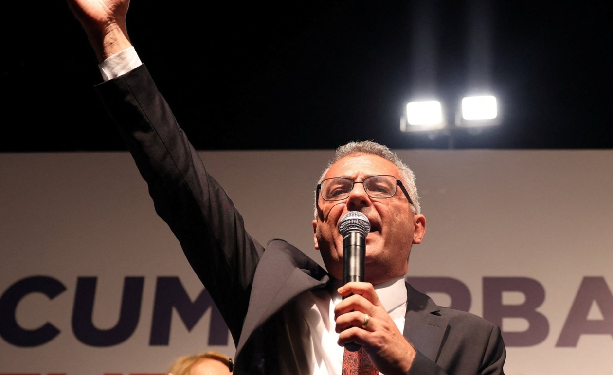 Συνάντηση των ηγετών της Κύπρου στις 20 Νοεμβρίου: Ελπίδες για επανεκκίνηση των συνομιλιών