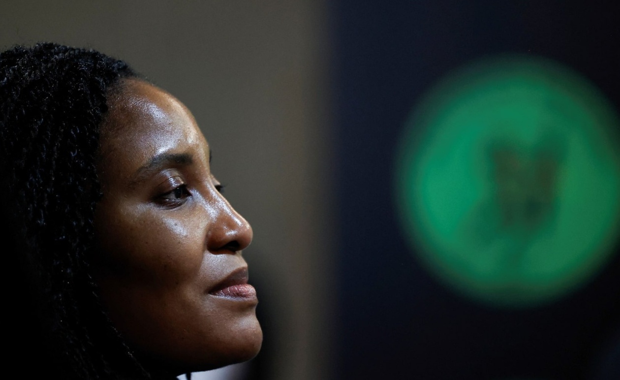 Η κόρη του Ζούμα δήλωσε ότι δεν είναι ένοχη στην υπόθεση για τις ταραχές του 2021