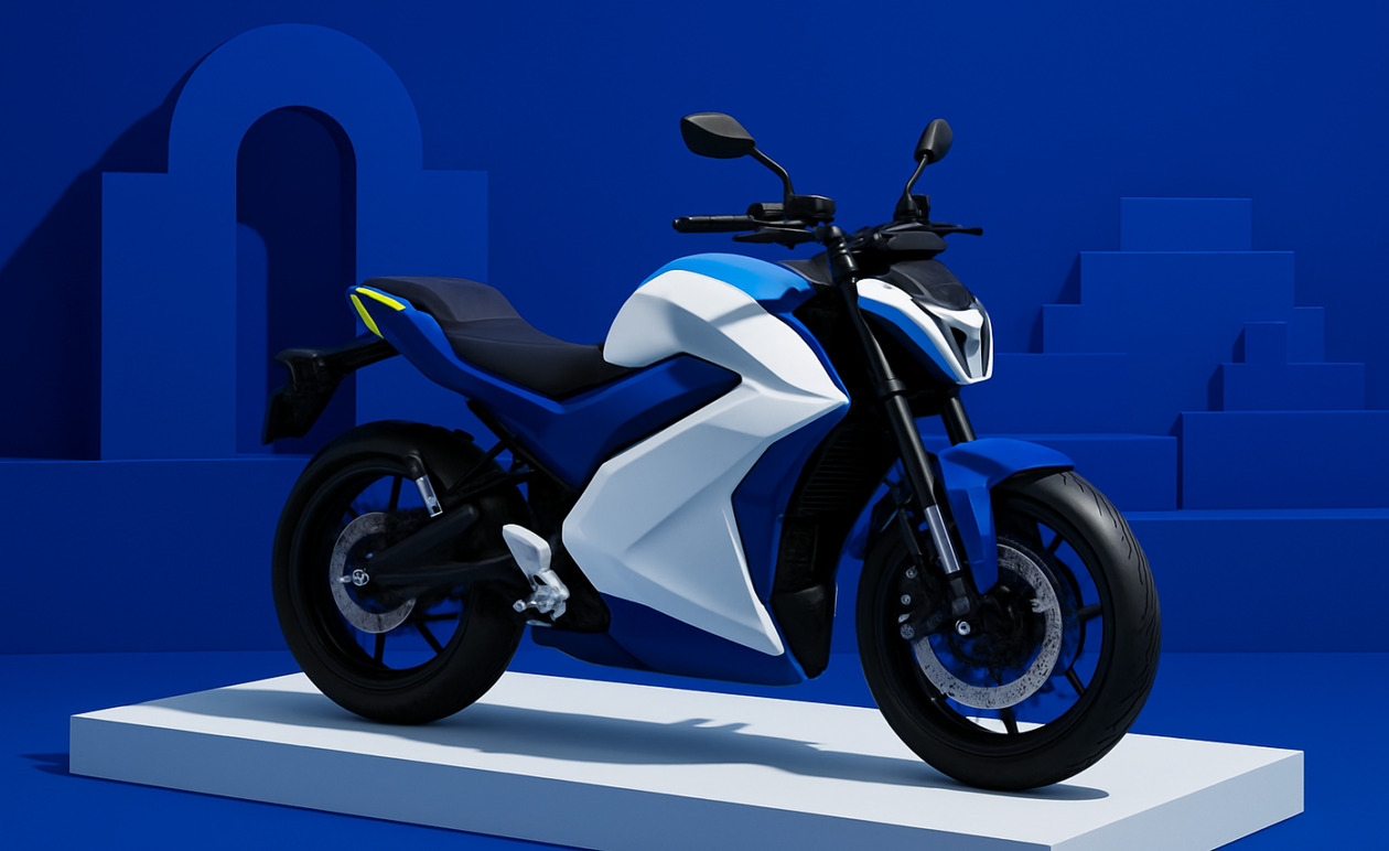 Ελληνική Αστυνομία: Δωρεά ηλεκτρικών μοτοσυκλετών από την Πέτρος Πετρόπουλος ΑΕΒΕ