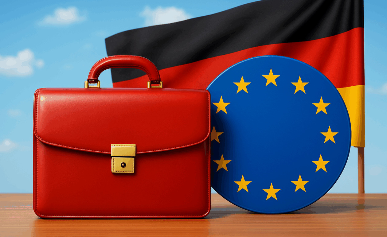 Πότε κλειδώνει η φορολογική κατοικία εκτός Ελλάδας — Δικαιώθηκε φορολογούμενος για εισοδήματα 2019 στη Γερμανία