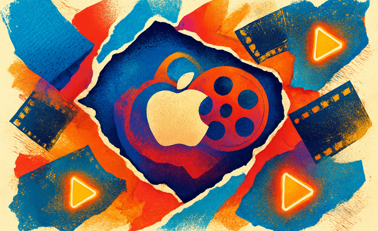 Apple TV+: Η προσφορά Black Friday 2025 με 50% έκπτωση για 6 μήνες