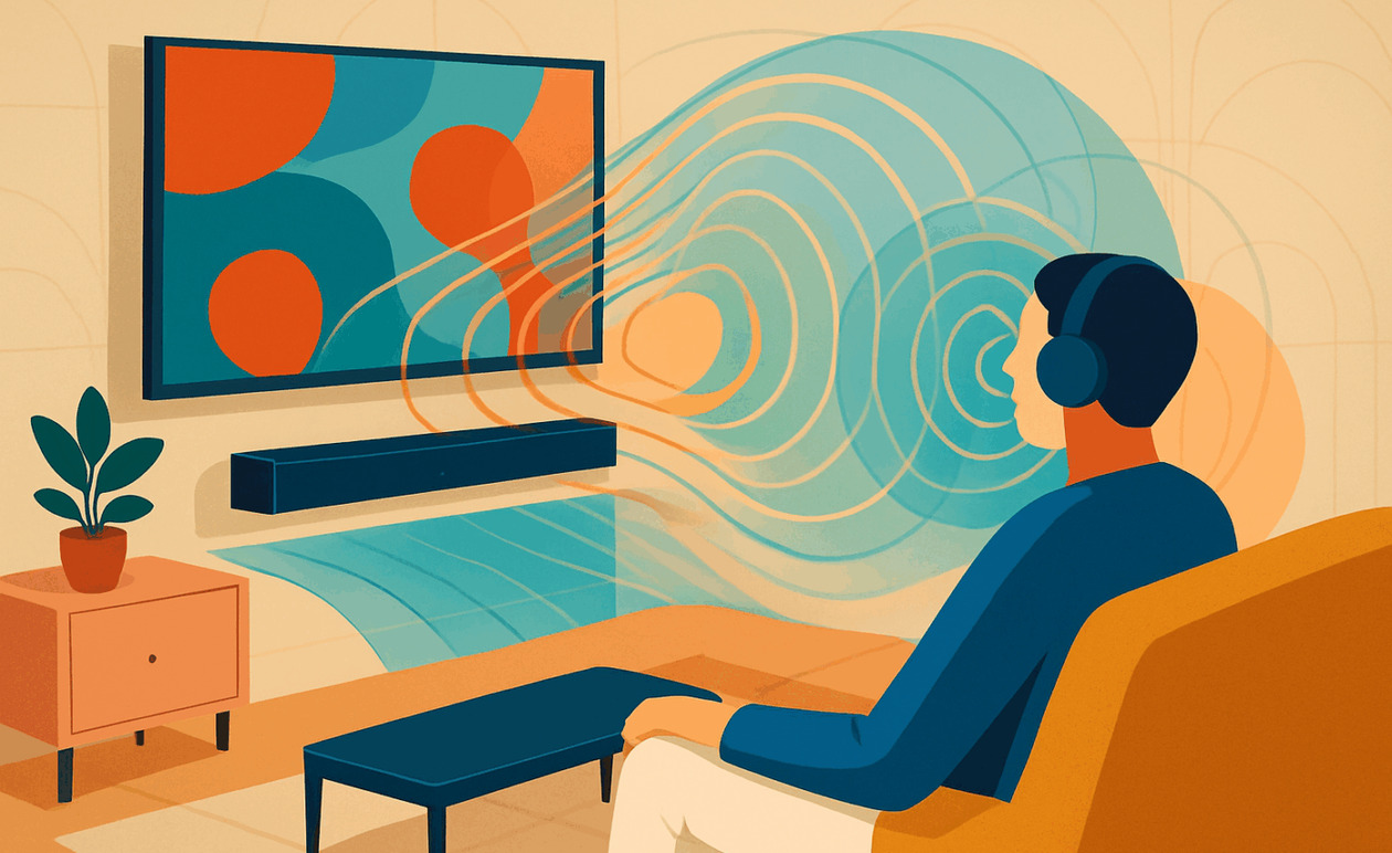 Samsung Q-Symphony: Πώς να το ενεργοποιήσετε για κορυφαίο ήχο στην Smart TV σας