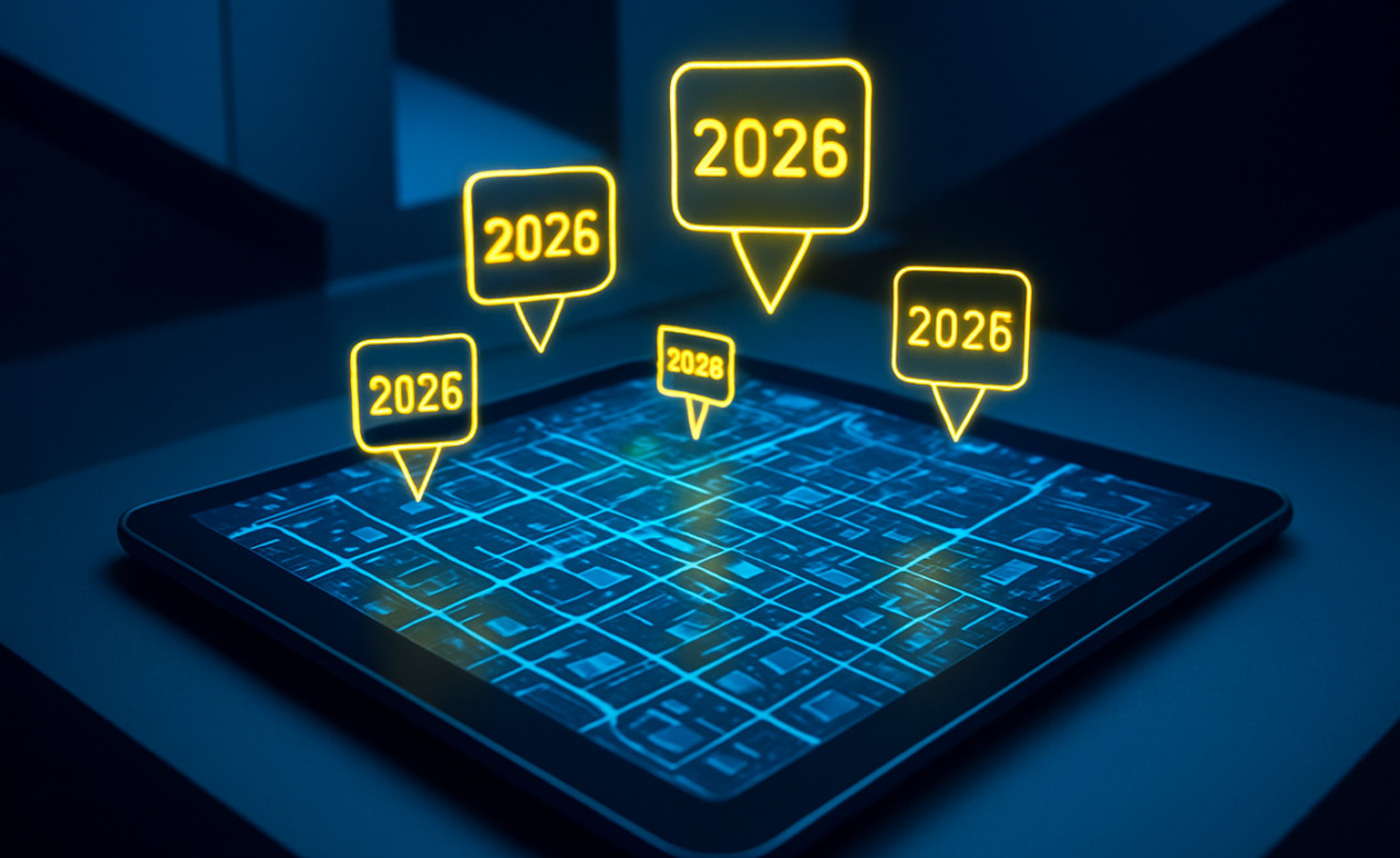 Ακίνητα: Καθυστερεί για το 2026 η πλατφόρμα price map για τις πραγματικές τιμές