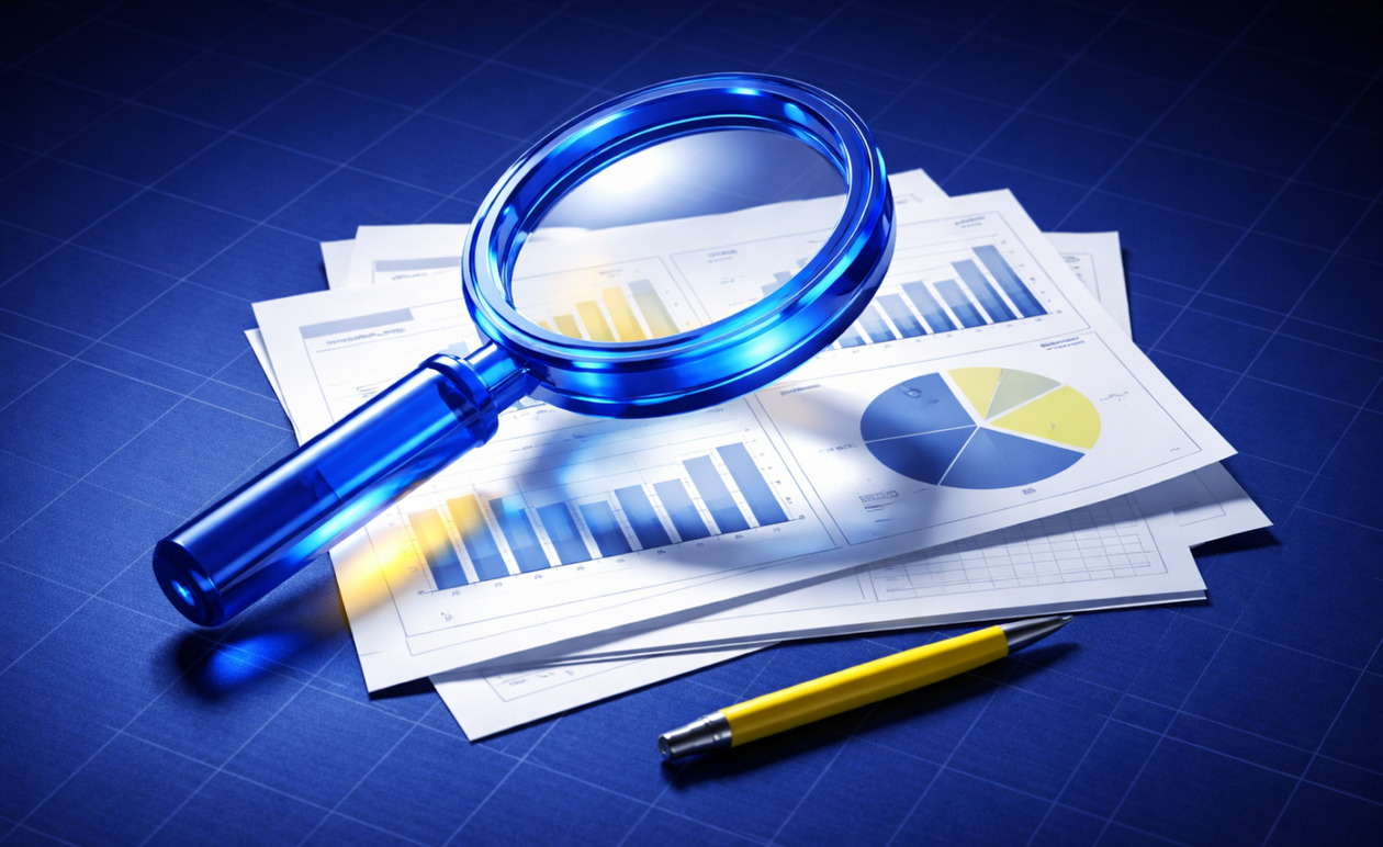 GPAC: Θετική αποτίμηση για την ΕΛΣΤΑΤ και τις επίσημες στατιστικές την περίοδο 2022-2025