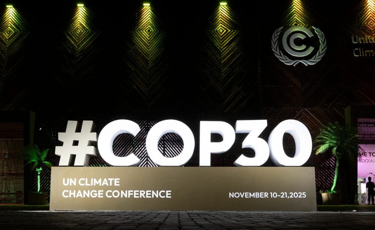 Η κλιματική φούσκα της ΕΕ καταρρέει πριν την COP30