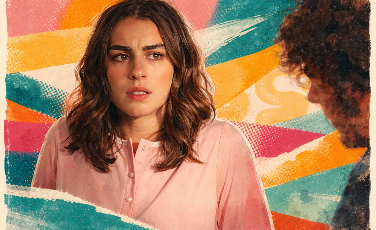 Ηλέκτρα: Η Νεφέλη φέρνει στον κόσμο το παιδί της και τα τραγικά νέα τη διαλύουν