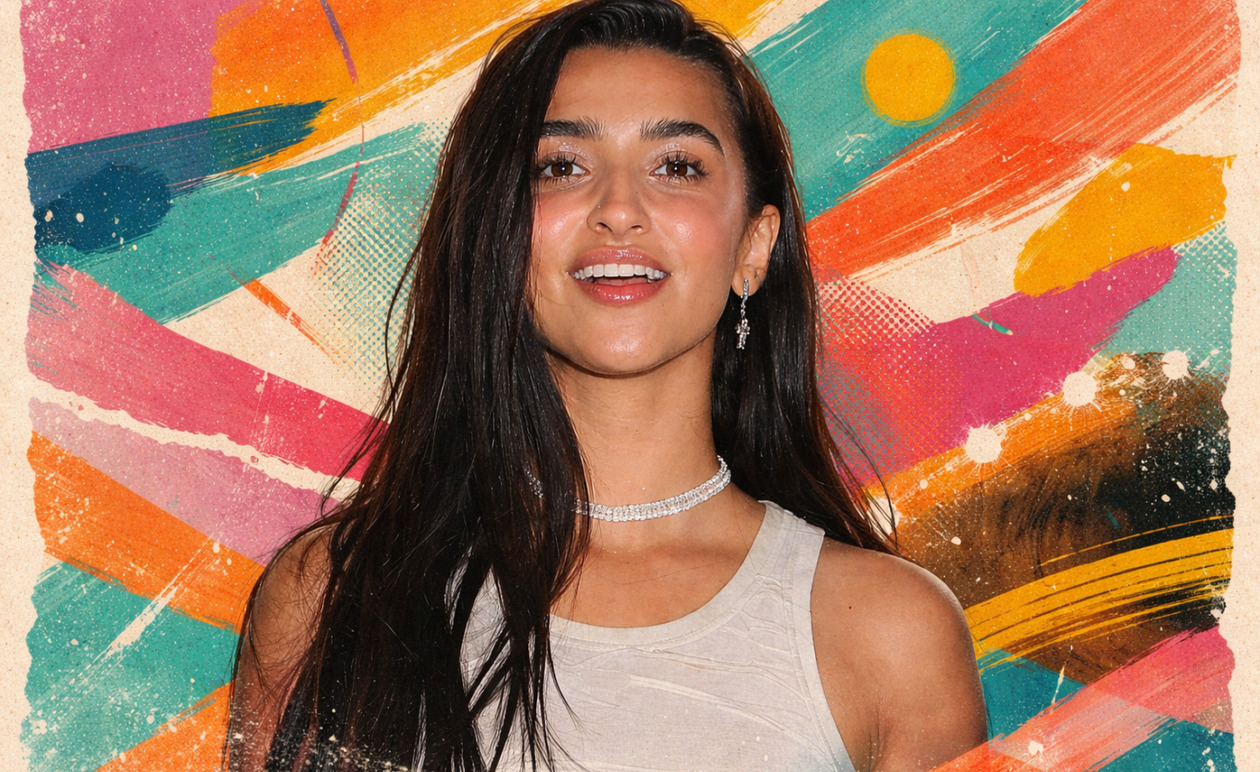 Αναστασία: Η ξεκάθαρη θέση για τον Γιώργο Μαζωνάκη και η αποκάλυψη για τη συνεργασία τους