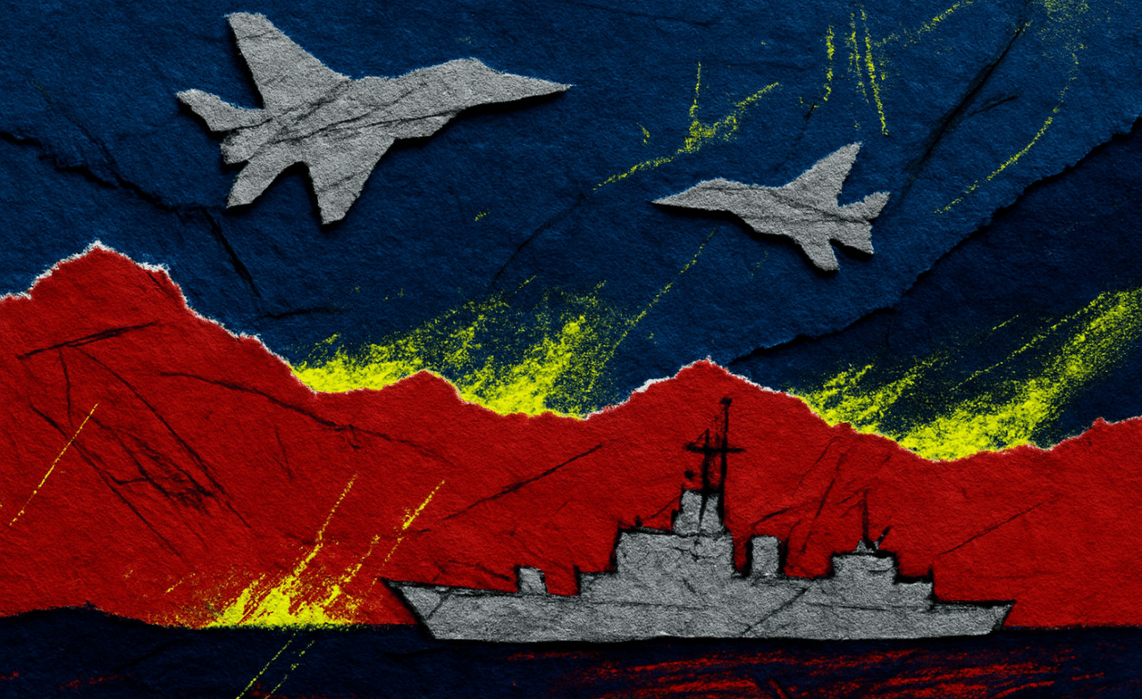 Ιαπωνία: Ο υπουργός Άμυνας διαψεύδει ότι ιαπωνικά μαχητικά στόχευσαν κινεζικά με ραντάρ