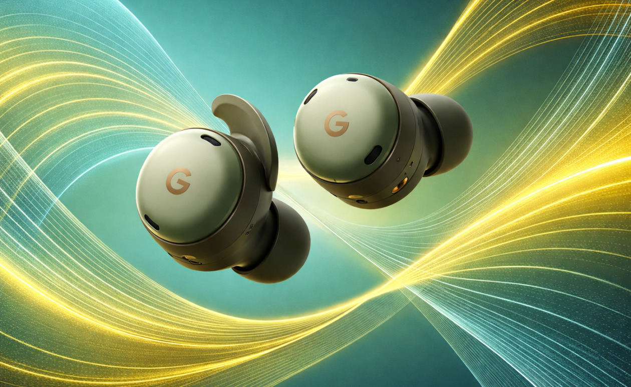 Google Pixel Buds Pro 2: Σπάνια έκπτωση 28% για τα κορυφαία ακουστικά της Google