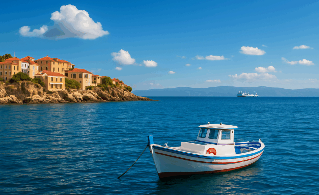 Μηχανισμός αλληλεγγύης της ΕΕ για τη μετανάστευση προς τέσσερις χώρες