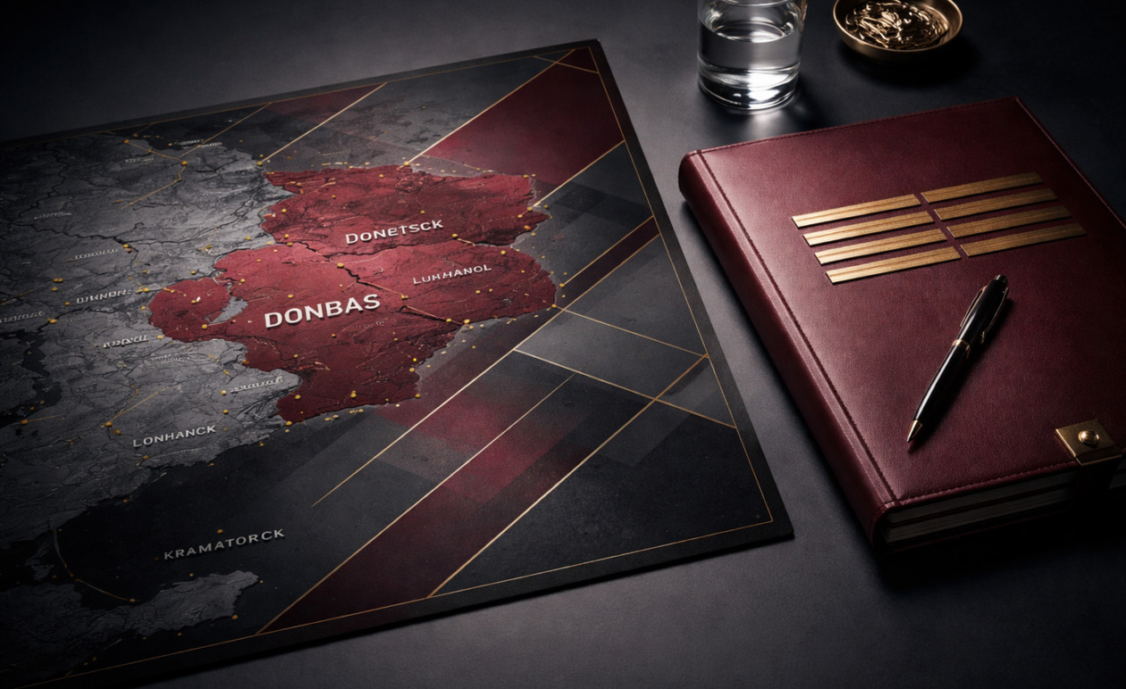 Πούτιν και Τραμπ απορρίπτουν την πρόταση για προσωρινή εκεχειρία στην Ουκρανία