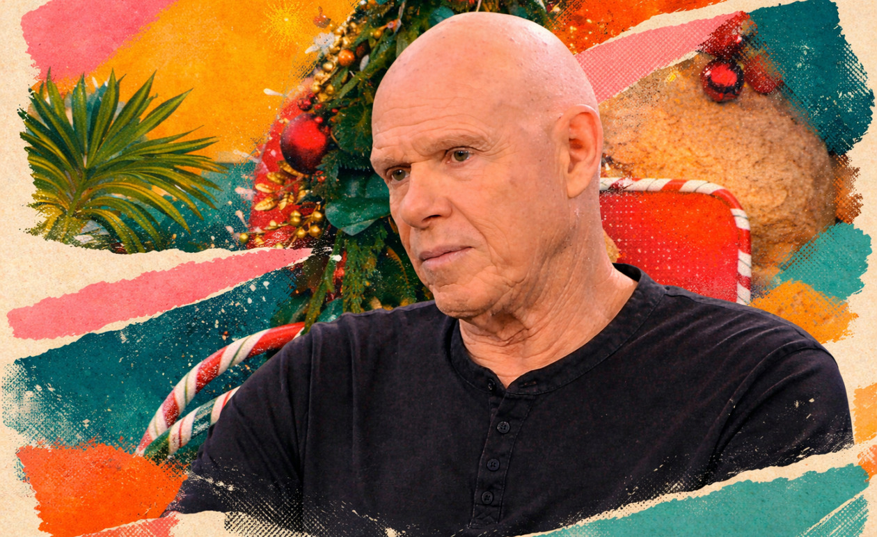 Τζώνη Καλημέρης: Η ψύχραιμη εξομολόγηση για τον καρκίνο και η άρνηση για ψυχολογική υποστήριξη