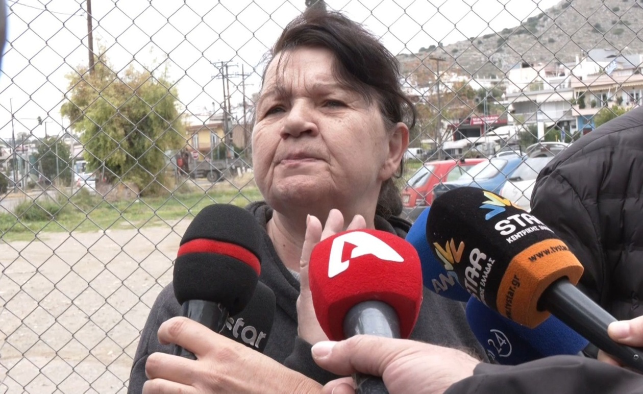 Μια θανατηφόρα σύγκρουση οπαδών στη Χαλκίδα