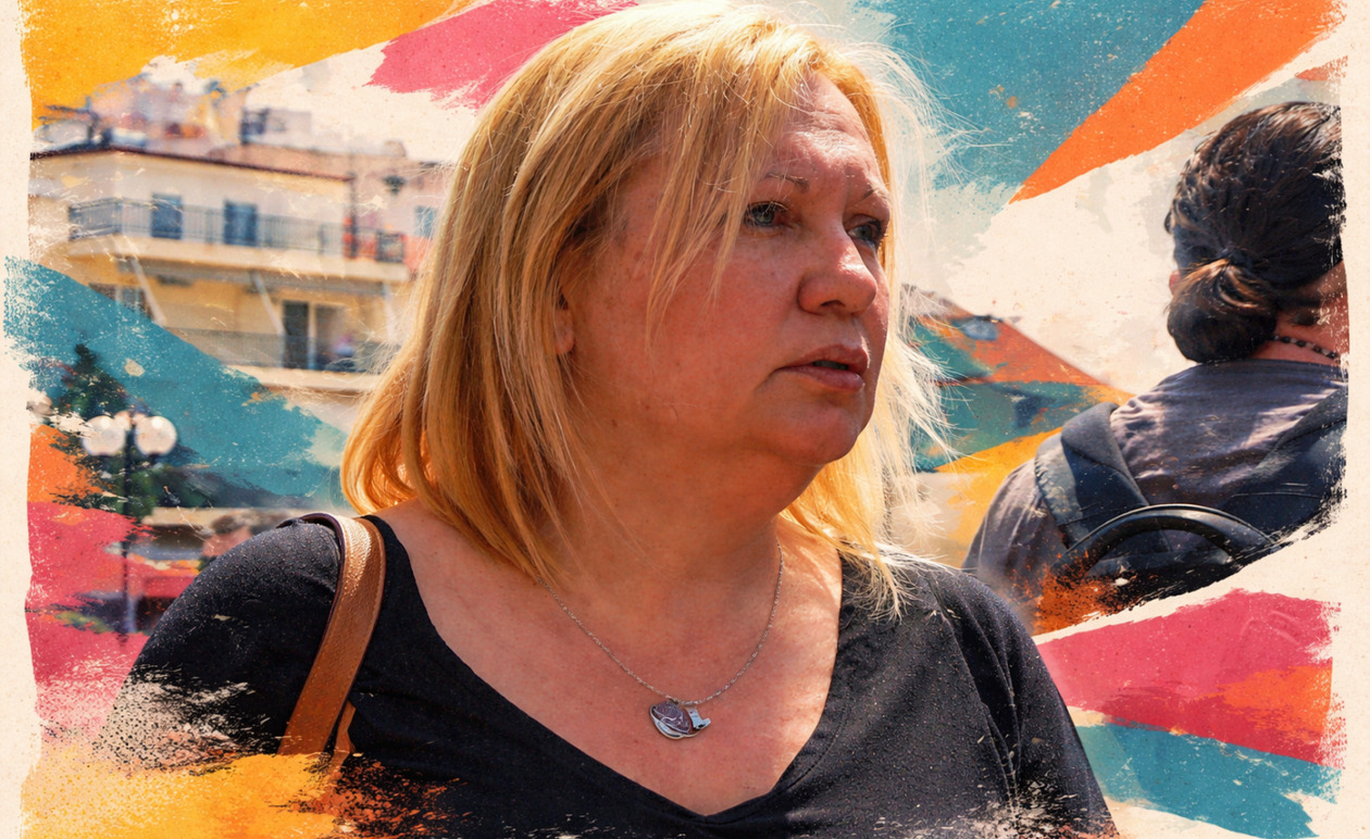 Καίτη Φίνου: Η νέα ζωή στο Σπίτι του Ηθοποιού – Η απαλλαγή από το άγχος του ενοικίου